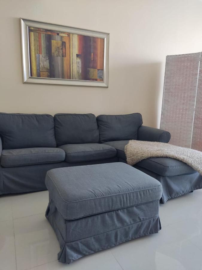 Studio In The Heart Of Sports City -Great View & Amenities! Dubai Ngoại thất bức ảnh